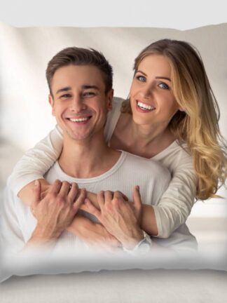 Personalizuota pagalvėlė - Individualus vaizdas