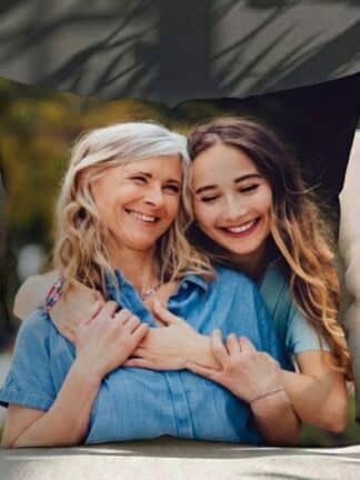 Personalizuota pagalvėlė - Individualus vaizdas