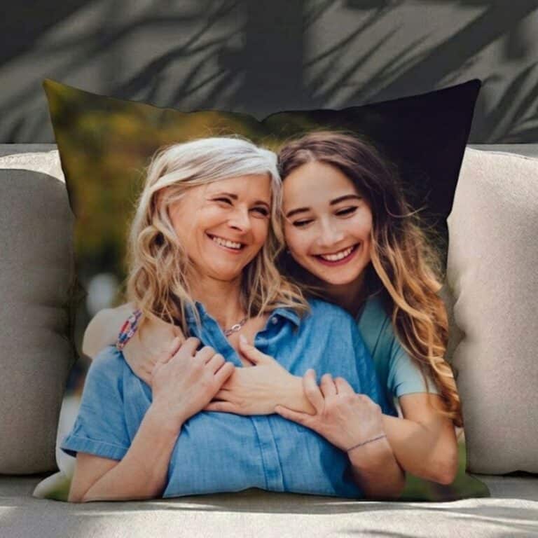 Personalizuota pagalvėlė - Individualus vaizdas