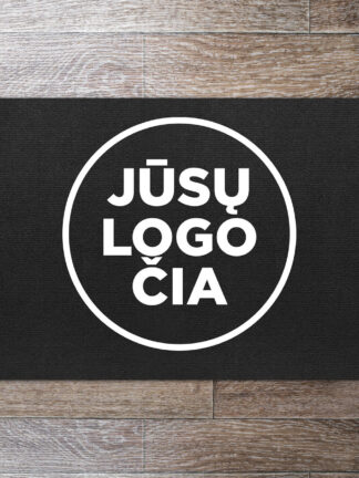 Personalizuotas kilimėlis su jūsų nuotrauka