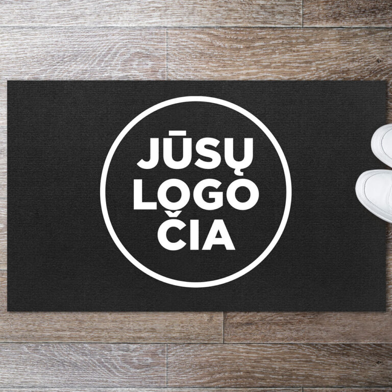 Personalizuotas kilimėlis su jūsų nuotrauka