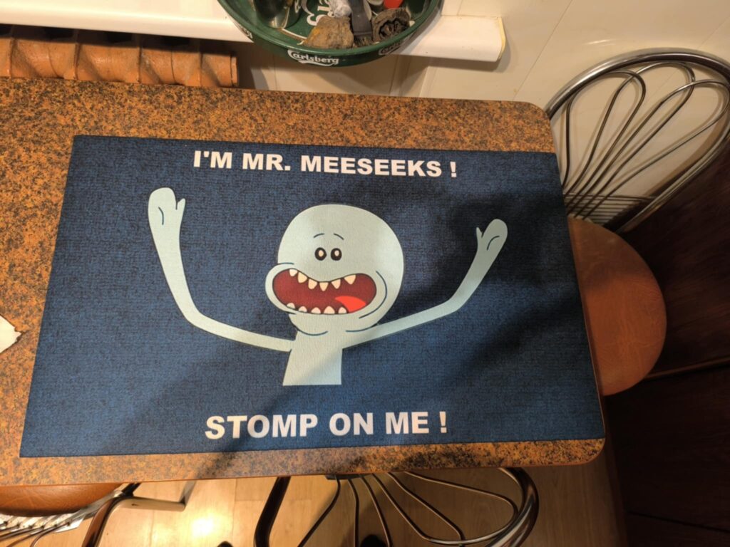 Image #1 from Rasa B.